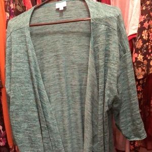 LulaRoe Shirley